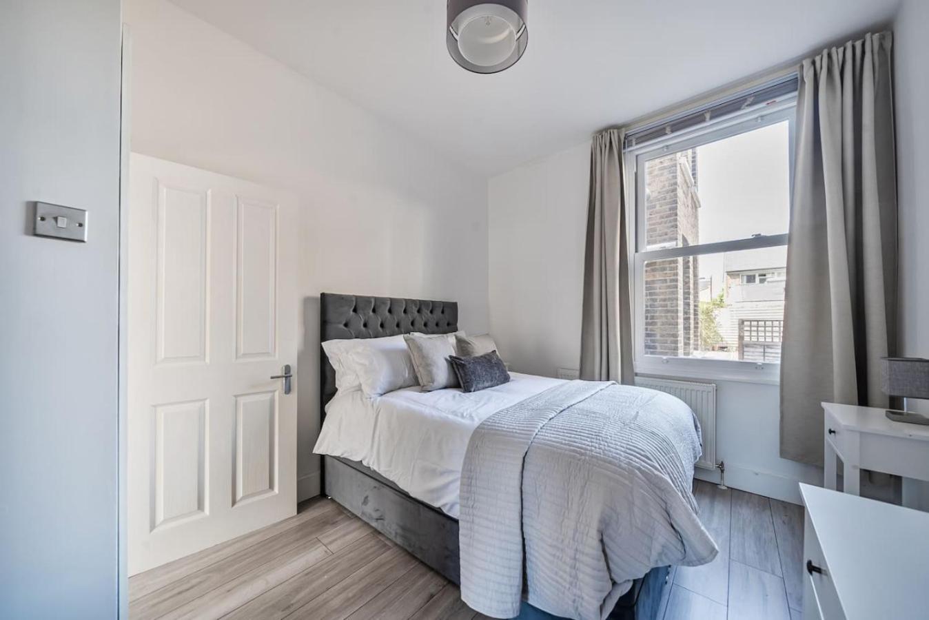 Amazing One Bed Flat Wimbledon * Londres