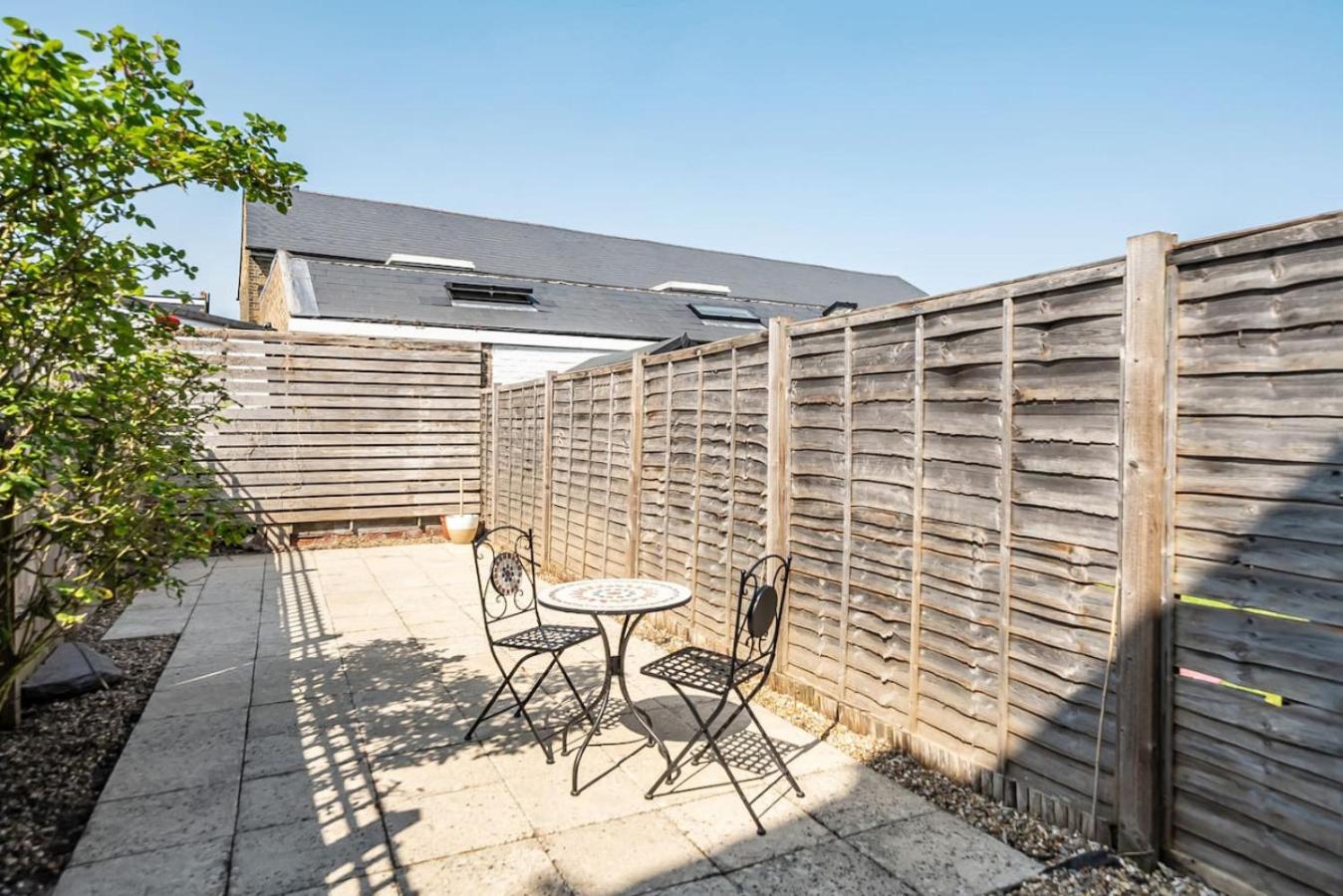Appartement Amazing One Bed Flat Wimbledon