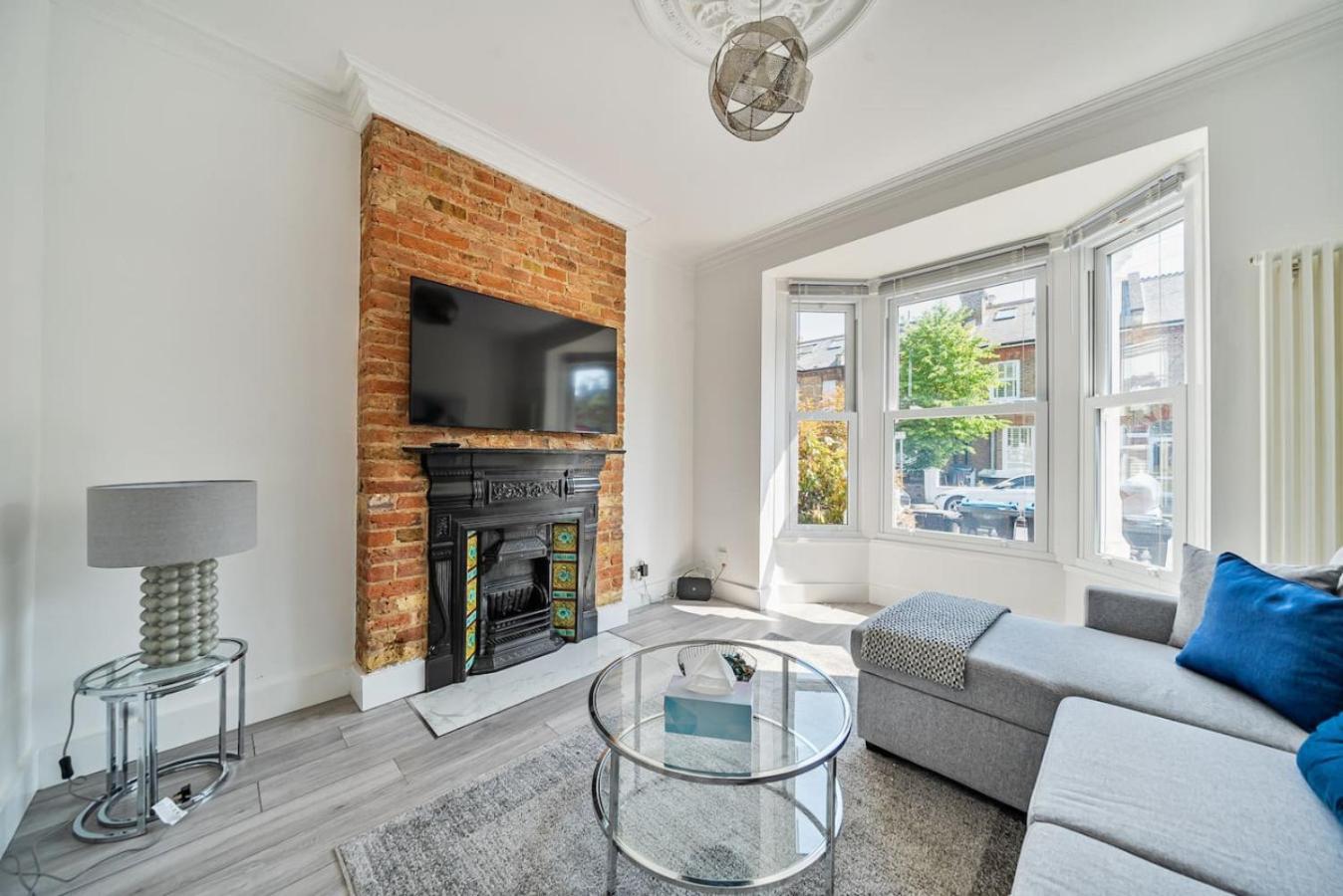 Appartement Amazing One Bed Flat Wimbledon *